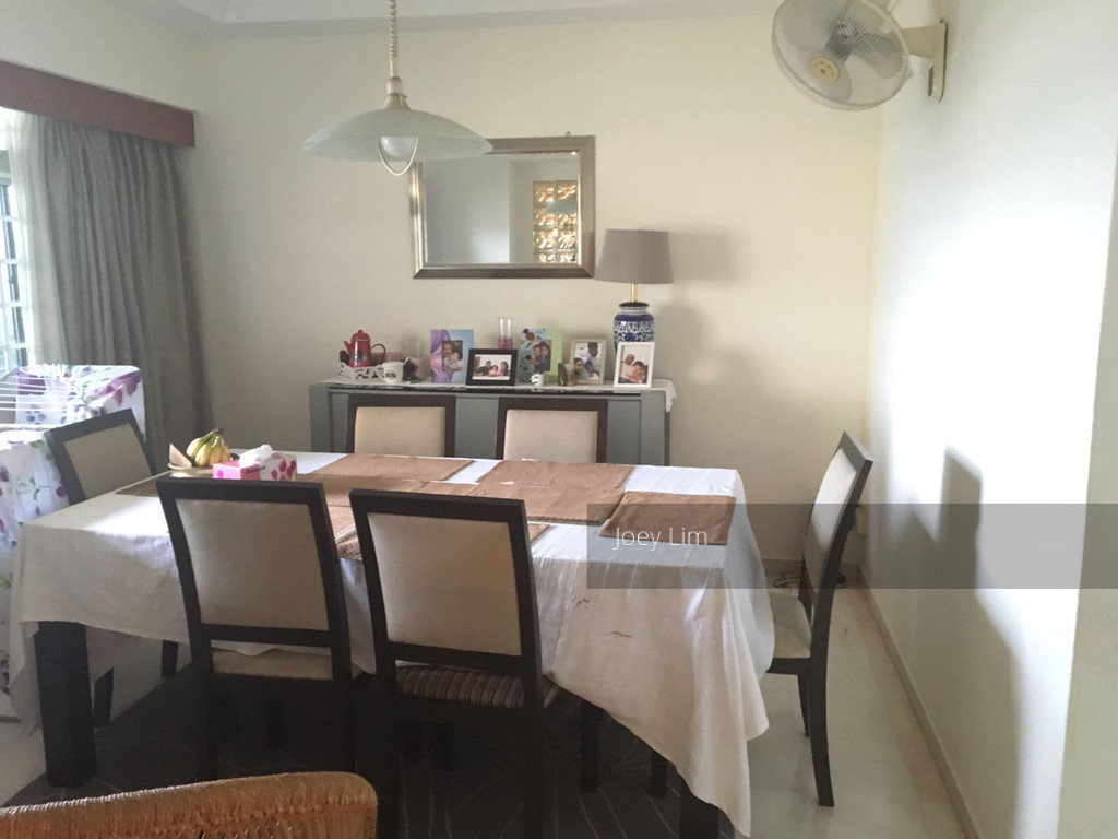 TAMPINES STREET 82 (Tampines), HDB Jumbo #124642122